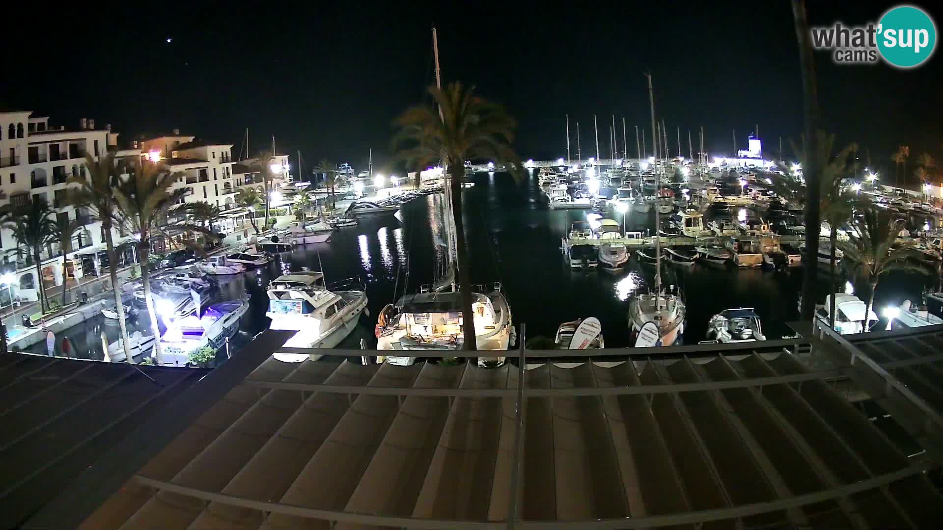 Puerto de la Duquesa – Marina