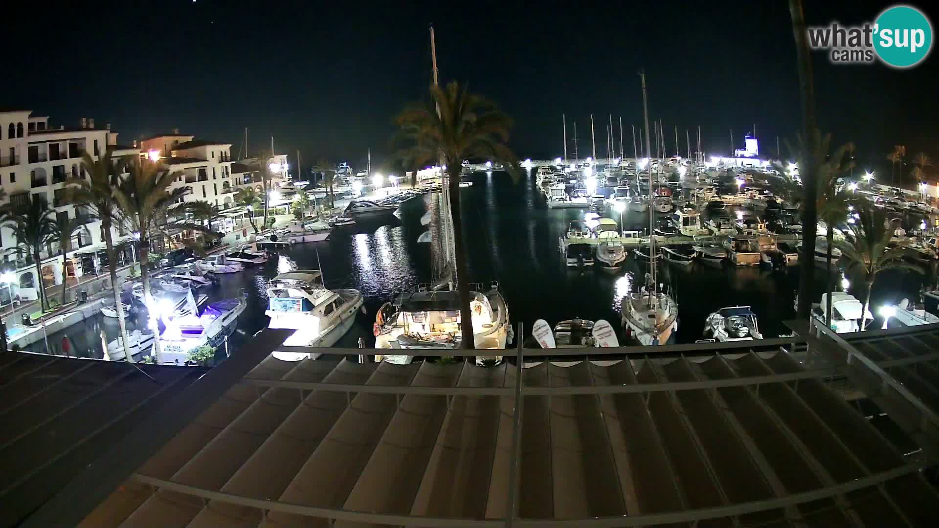 Puerto de la Duquesa – Marina