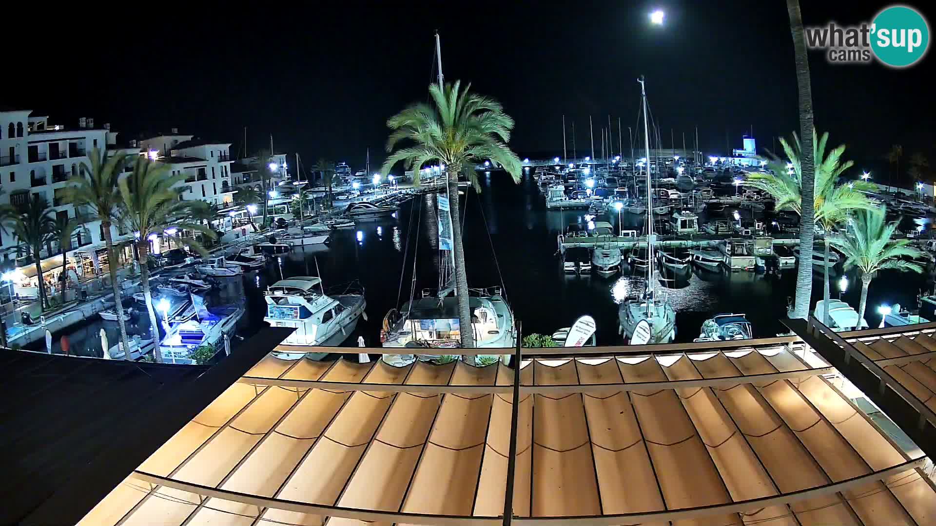 Puerto de la Duquesa – Marina