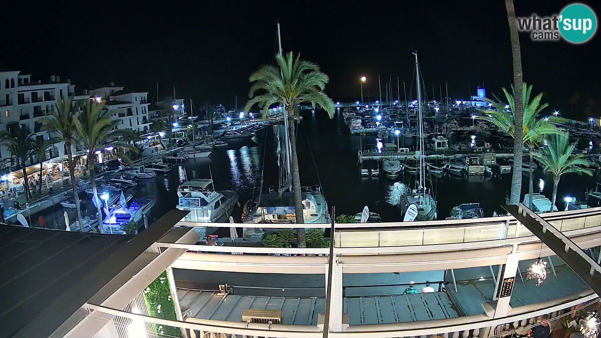 Puerto de la Duquesa – Marina