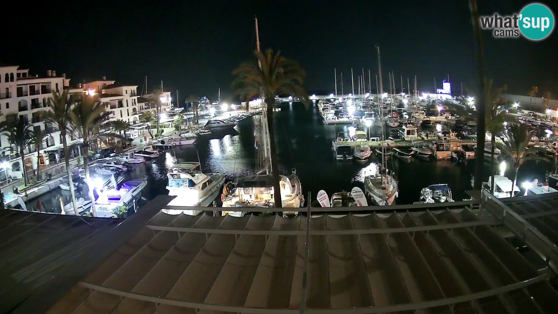 Puerto de la Duquesa – Marina