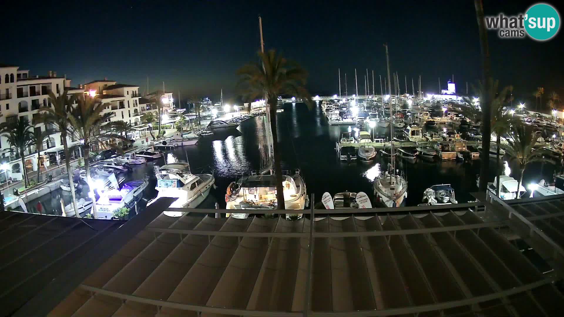 Puerto de la Duquesa – Marina
