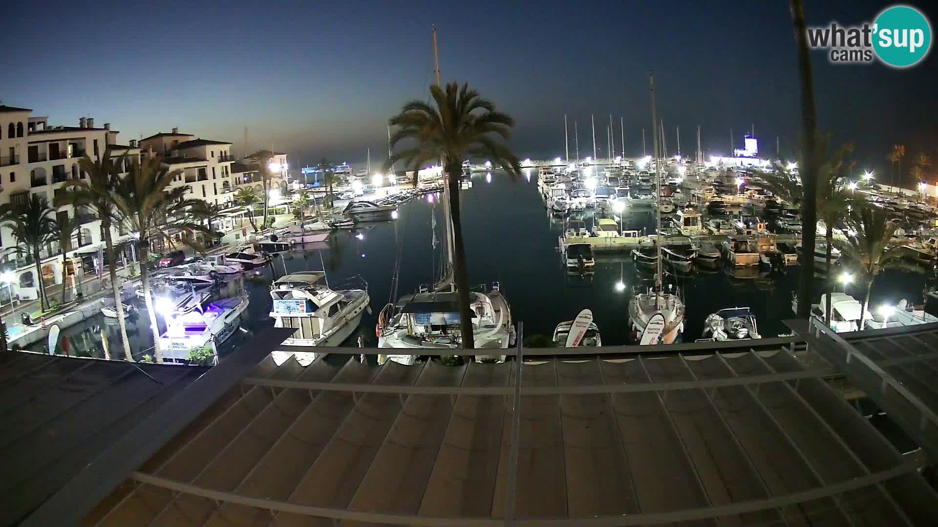 Puerto de la Duquesa – Marina