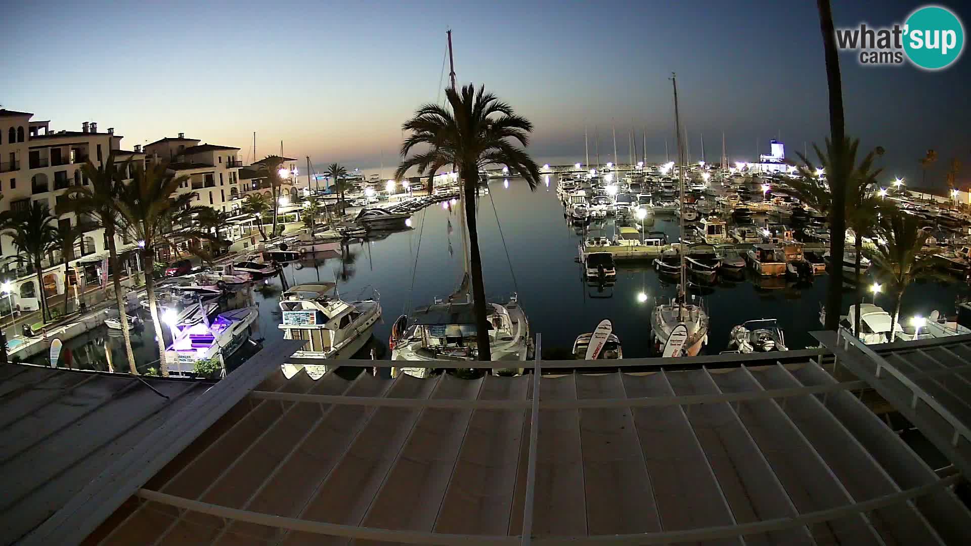 Puerto de la Duquesa – Marina