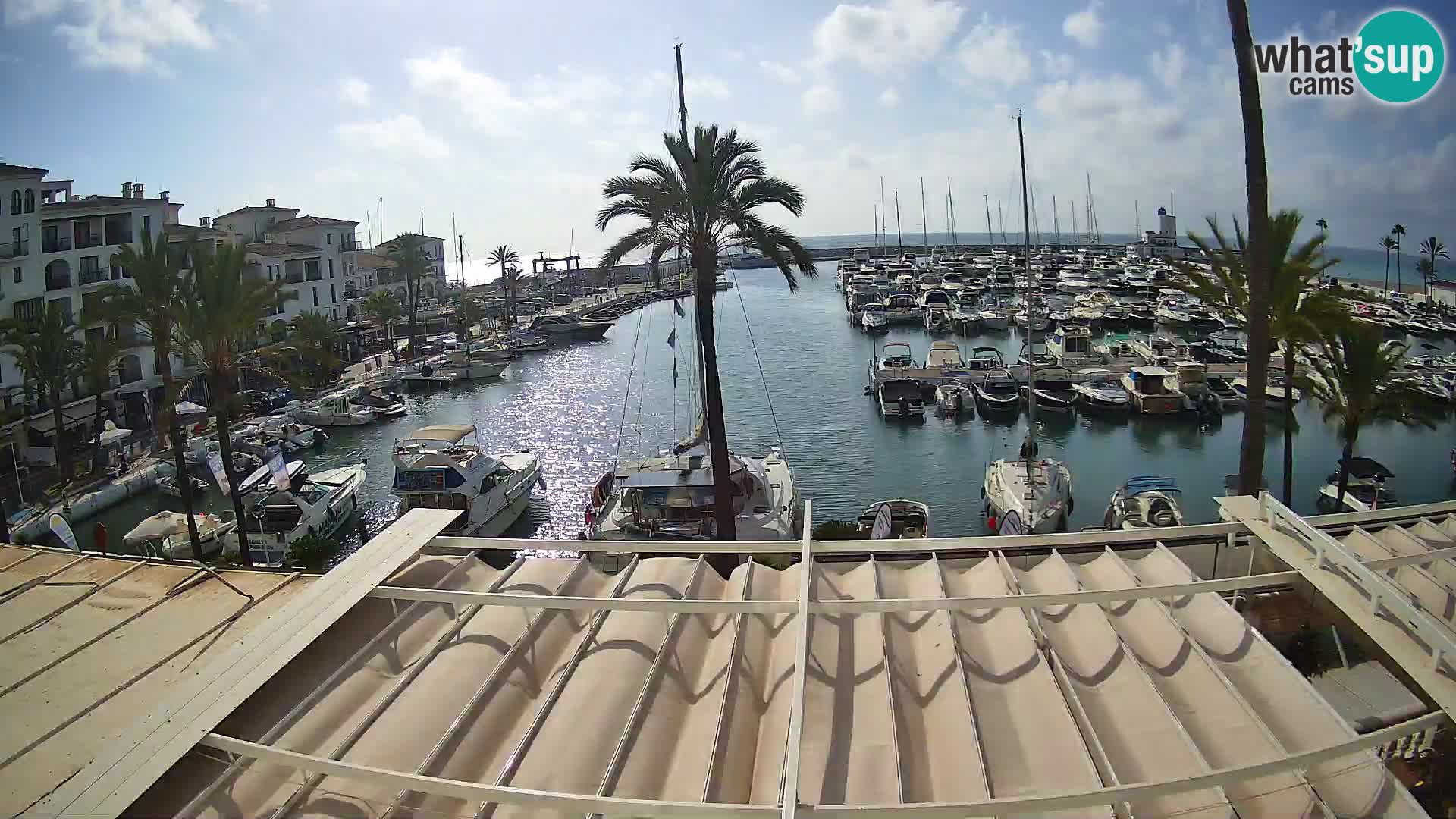 Puerto de la Duquesa – Marina