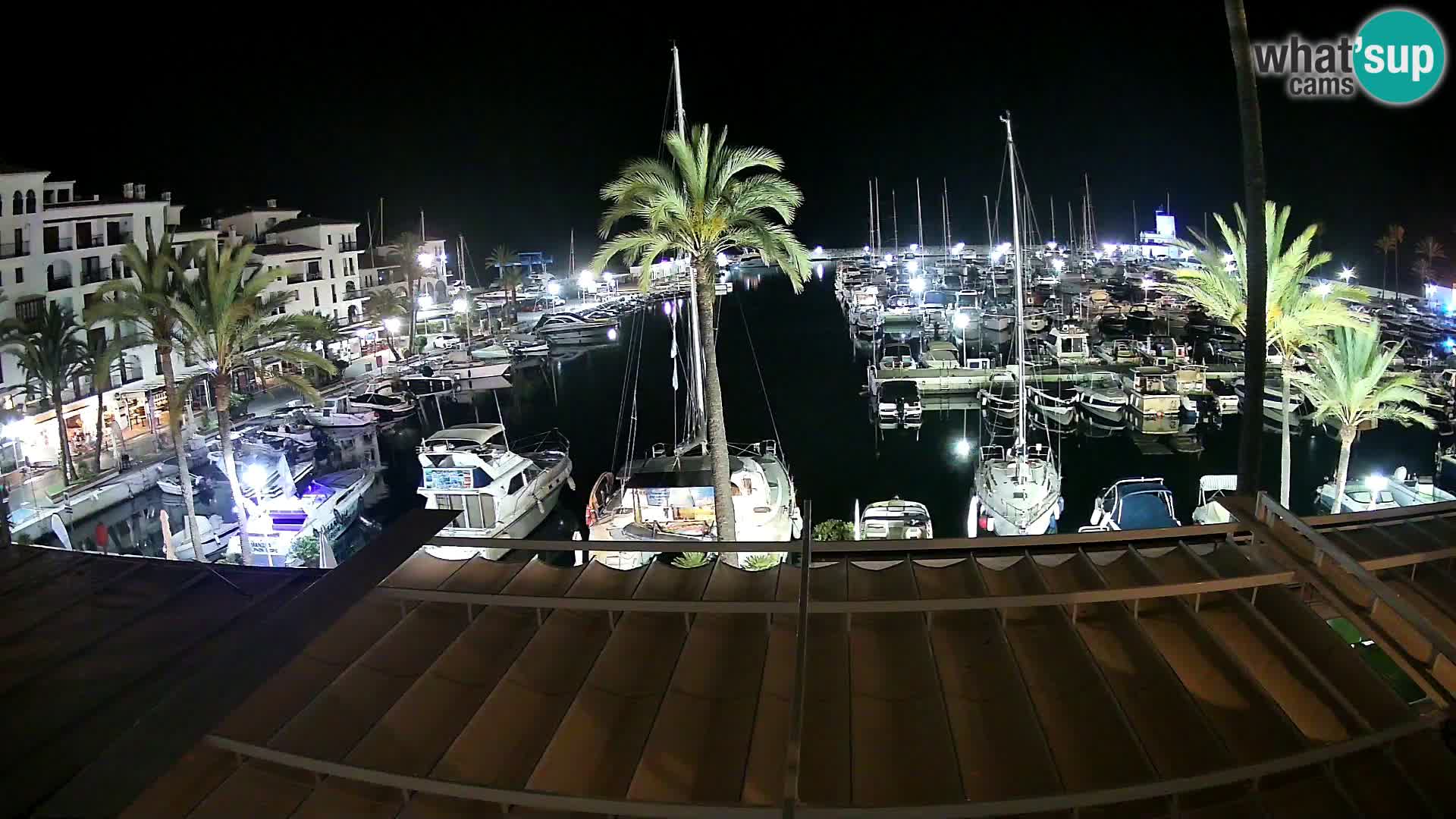 Puerto de la Duquesa – Marina