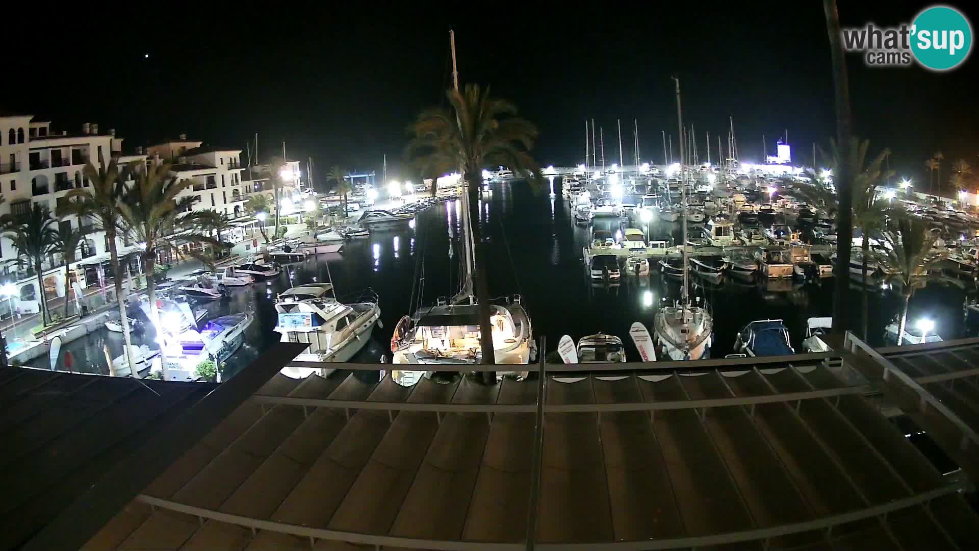 Puerto de la Duquesa – Marina