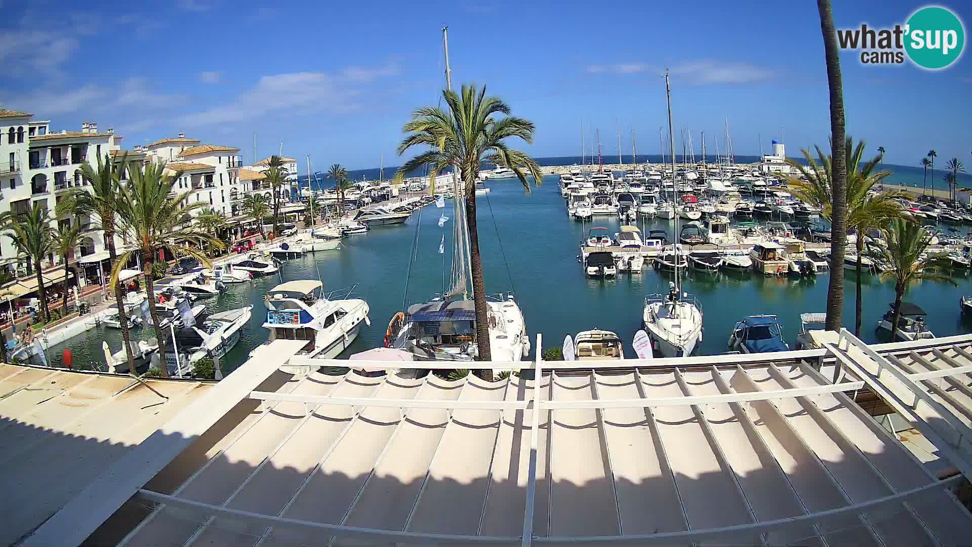 Puerto de la Duquesa – Marina