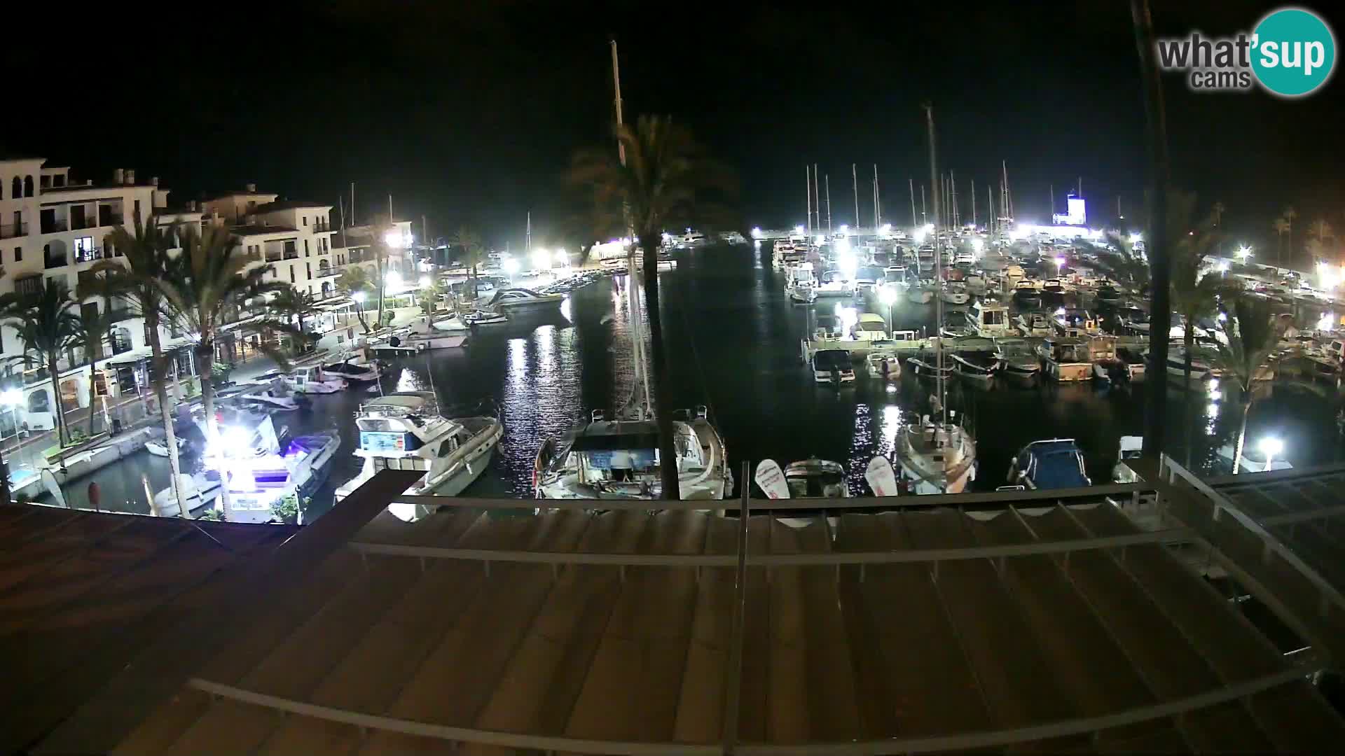 Puerto de la Duquesa – Marina