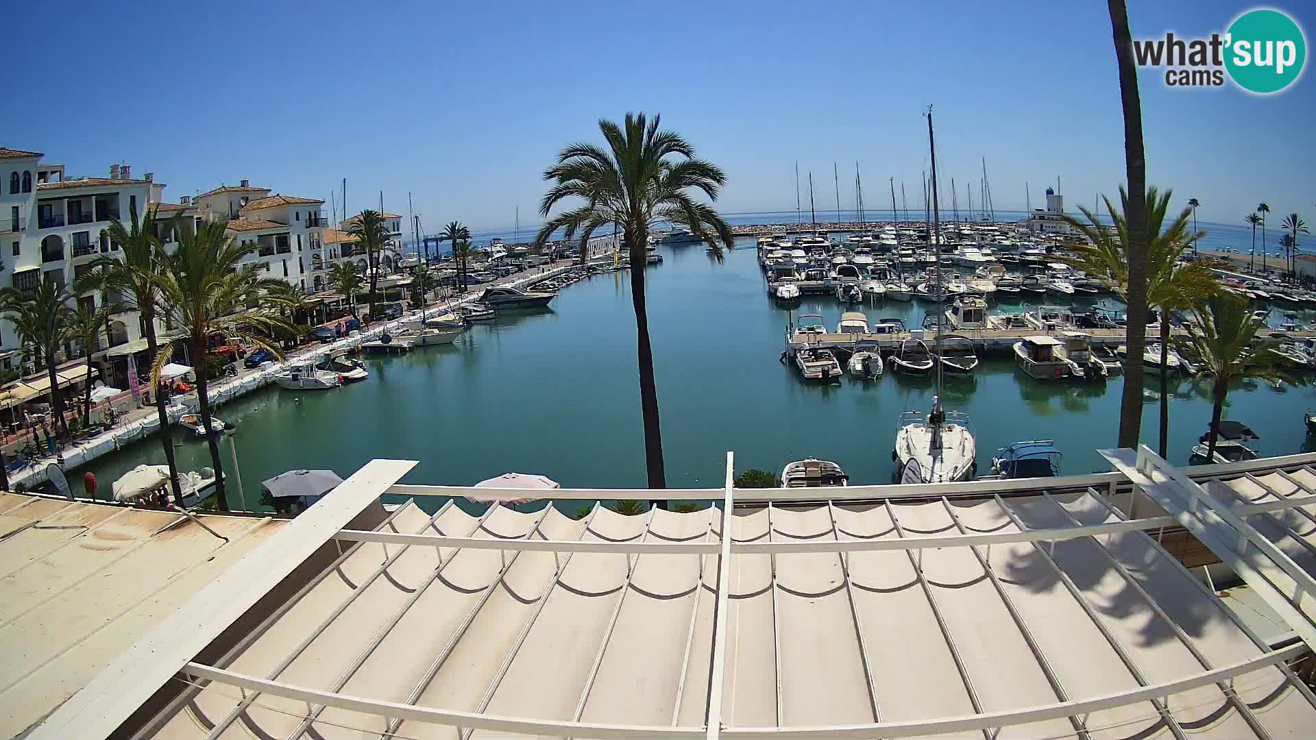 Puerto de la Duquesa – Marina