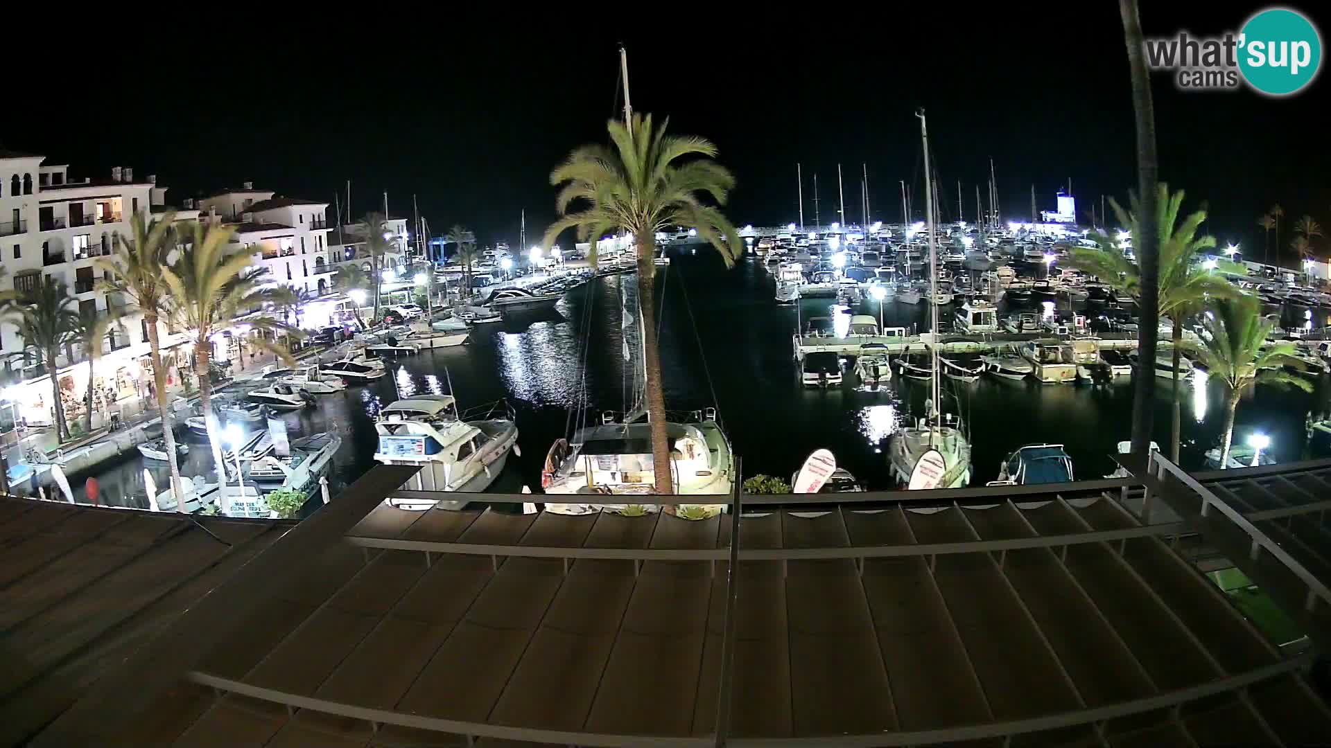 Puerto de la Duquesa – Marina