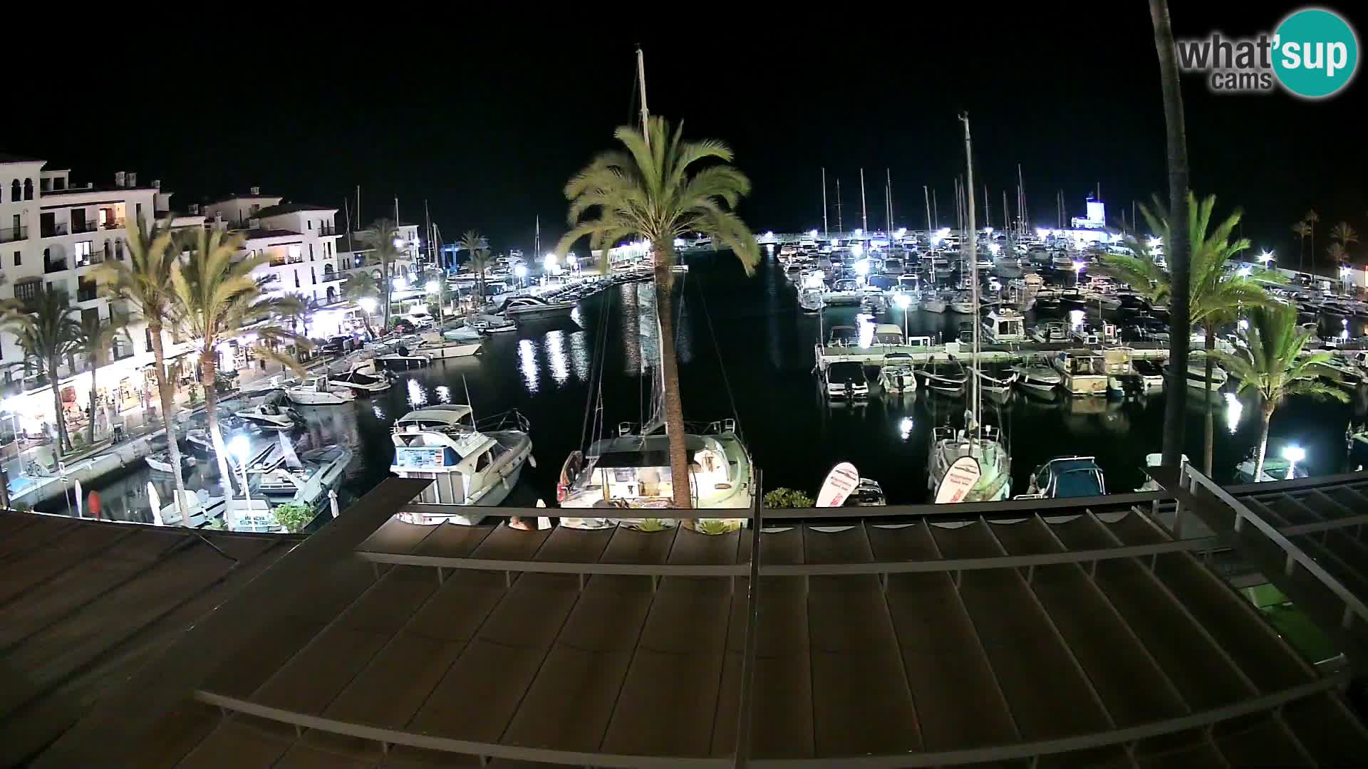Puerto de la Duquesa – Marina