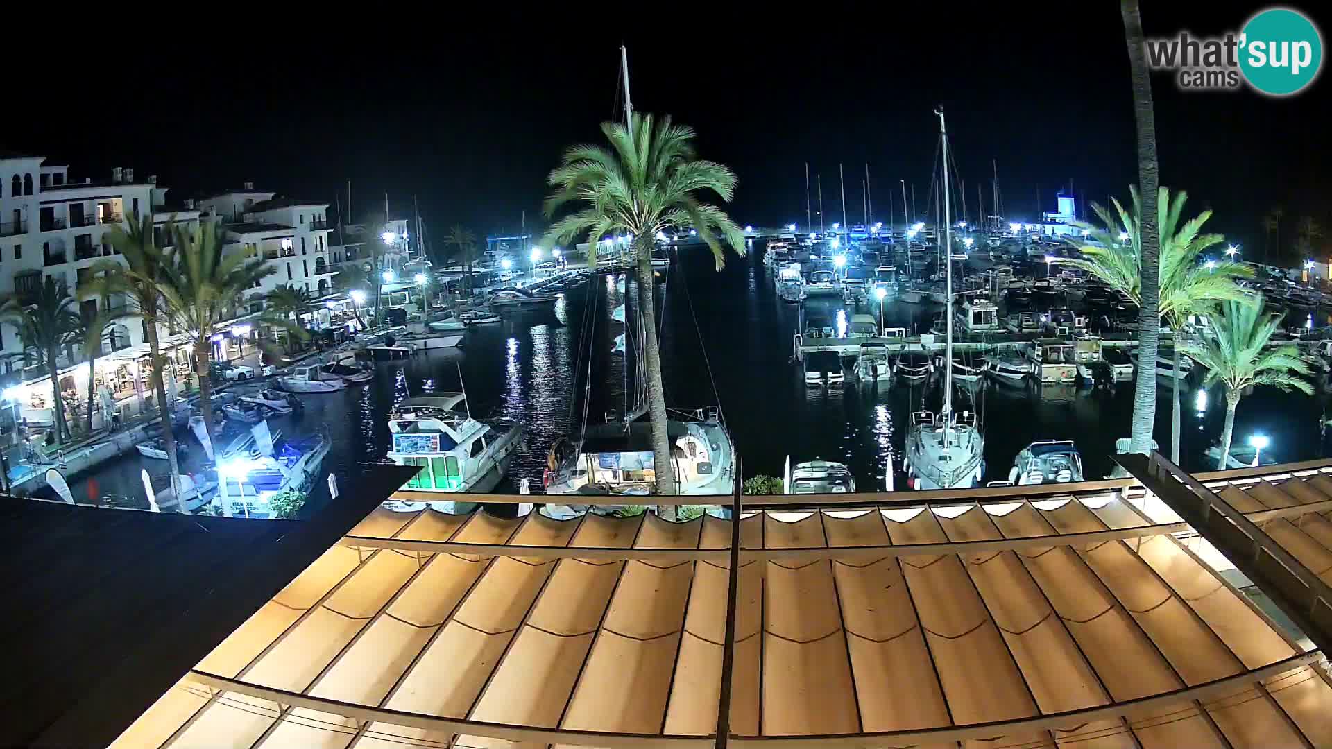 Puerto de la Duquesa – Marina