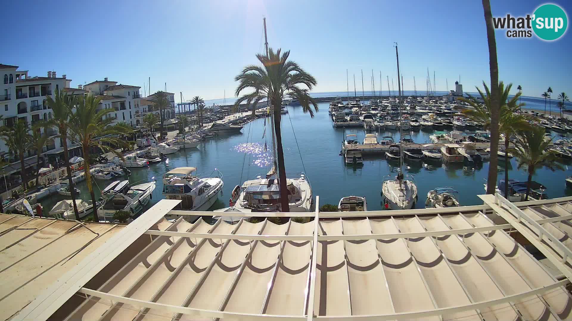Puerto de la Duquesa – Marina