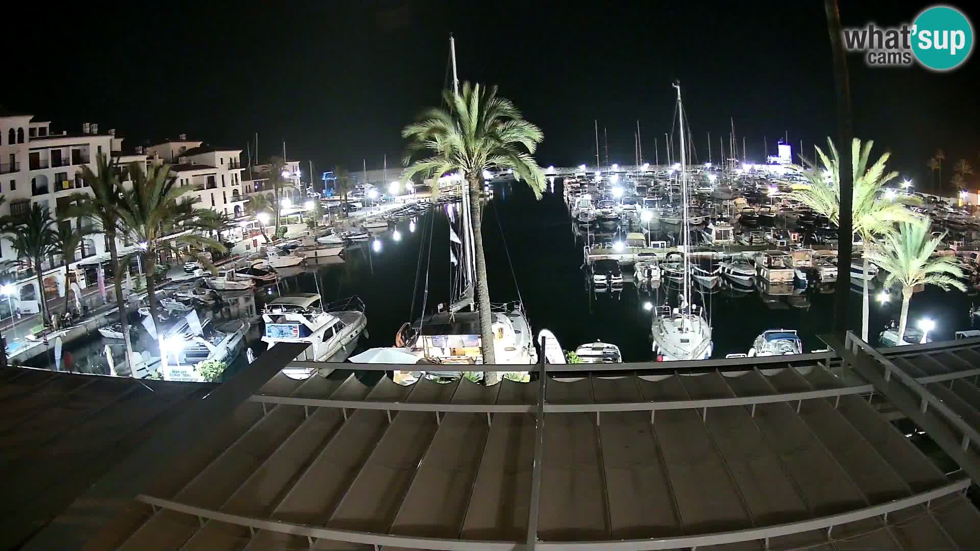 Puerto de la Duquesa – Marina