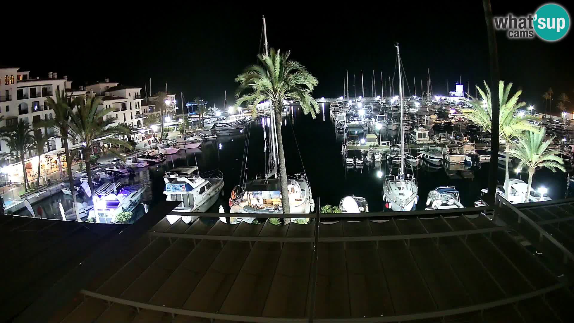 Puerto de la Duquesa – Marina