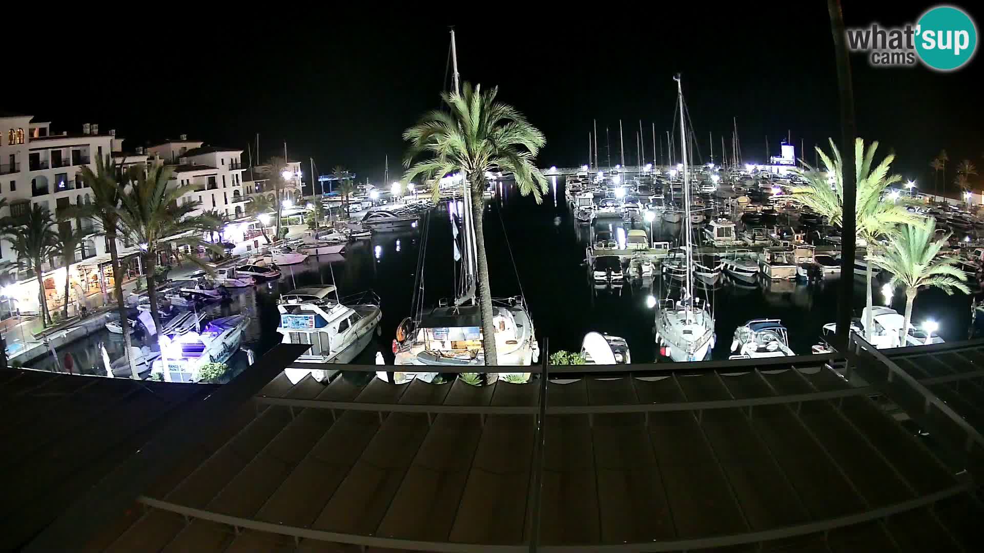 Puerto de la Duquesa – Marina
