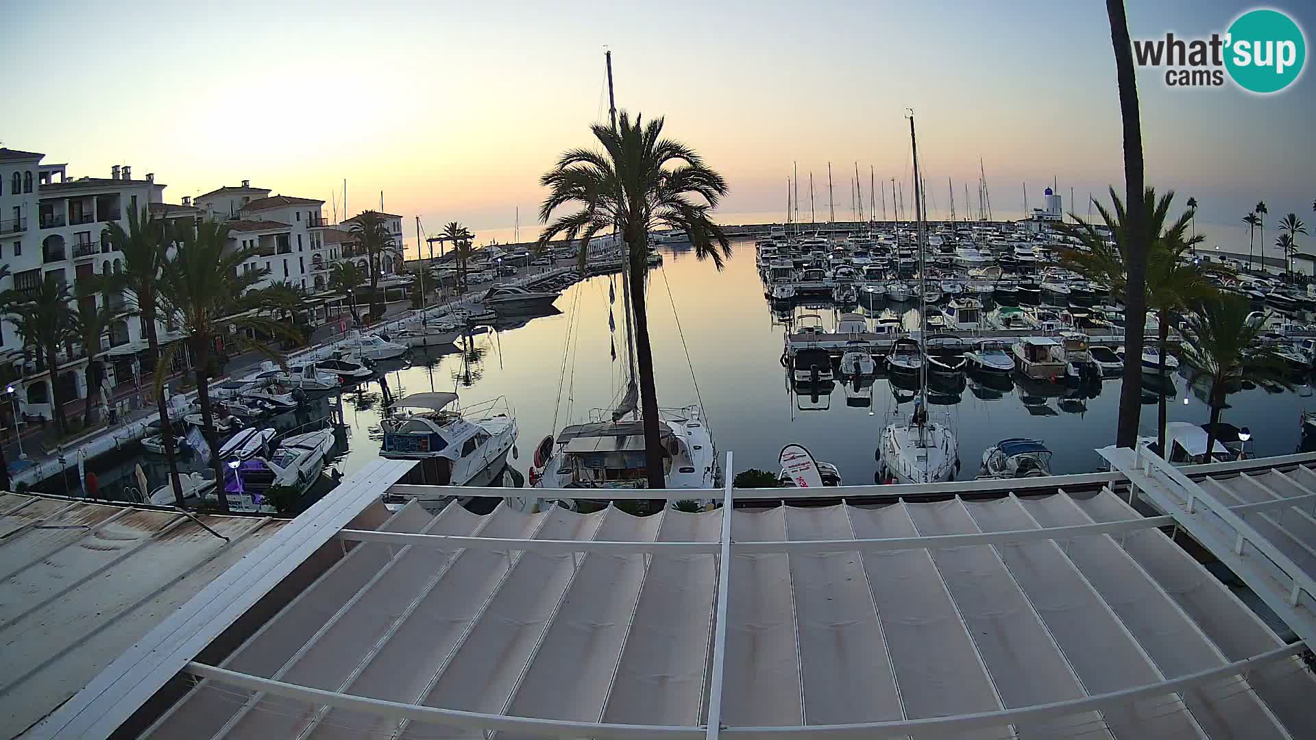 Puerto de la Duquesa – Marina
