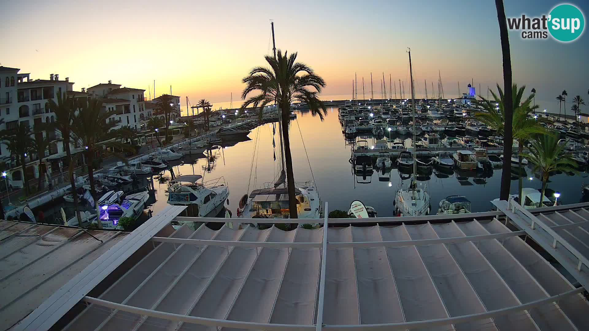 Puerto de la Duquesa – Marina