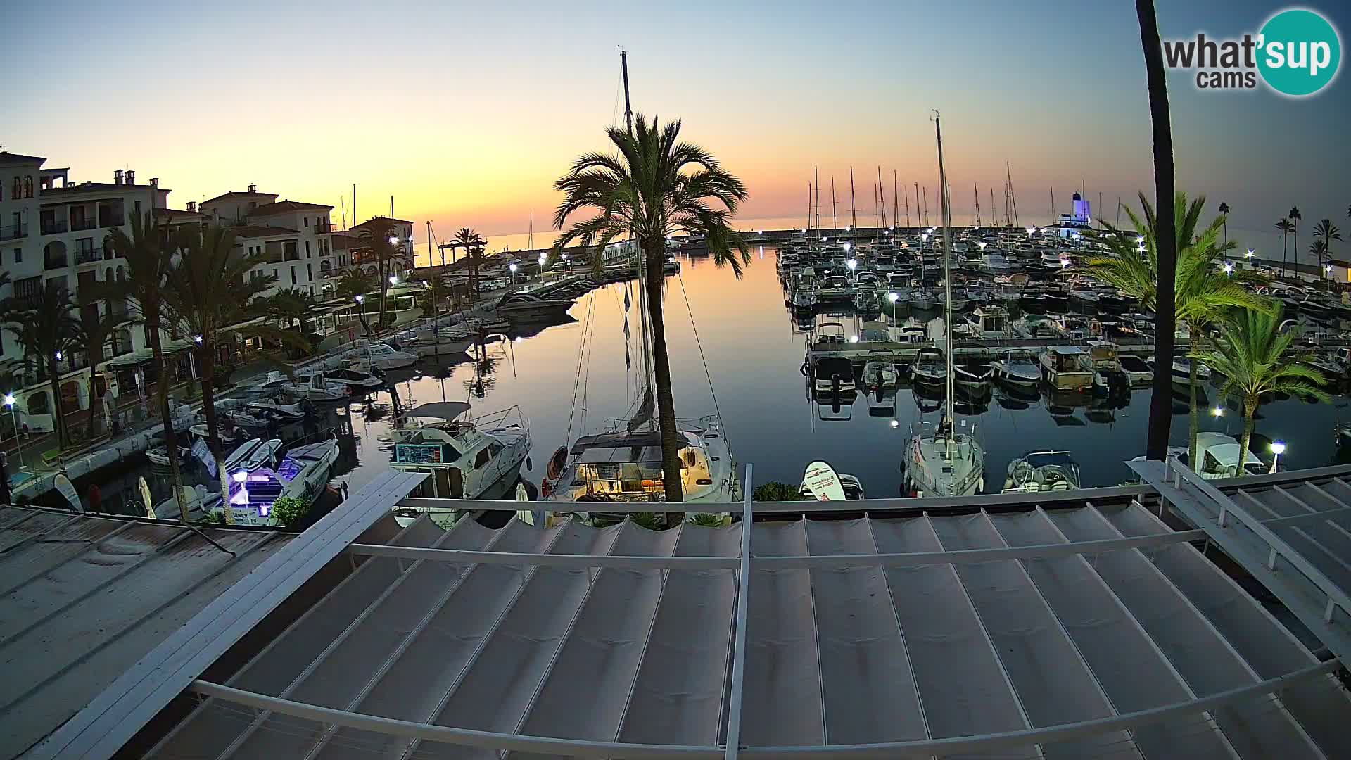 Puerto de la Duquesa – Marina
