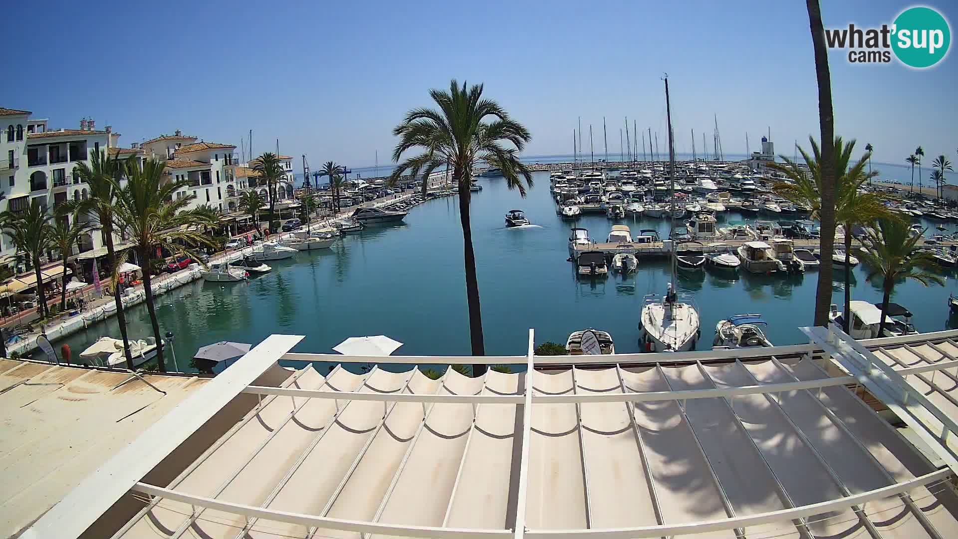 Puerto de la Duquesa – Marina