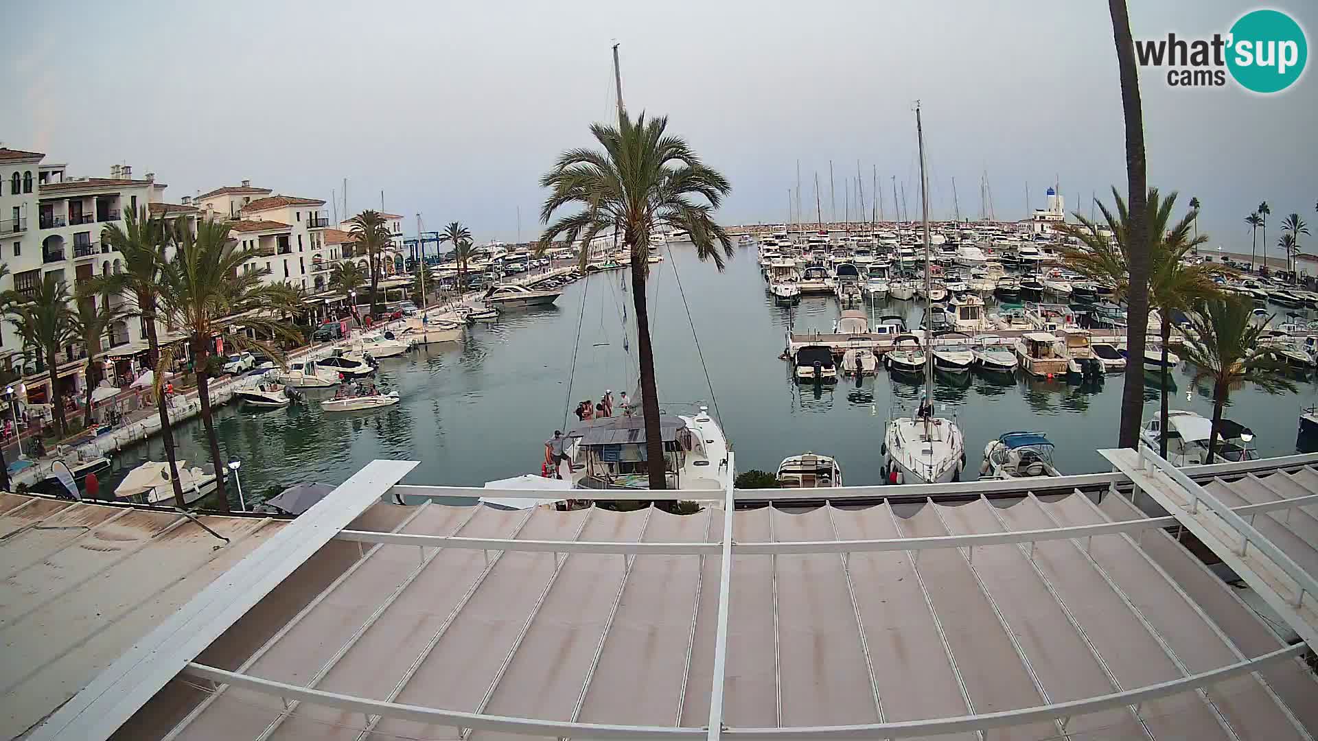 Puerto de la Duquesa – Marina