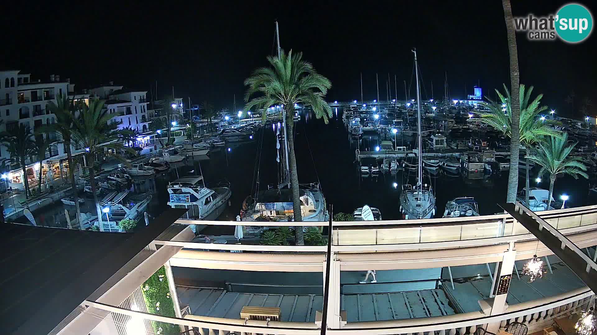 Puerto de la Duquesa – Marina