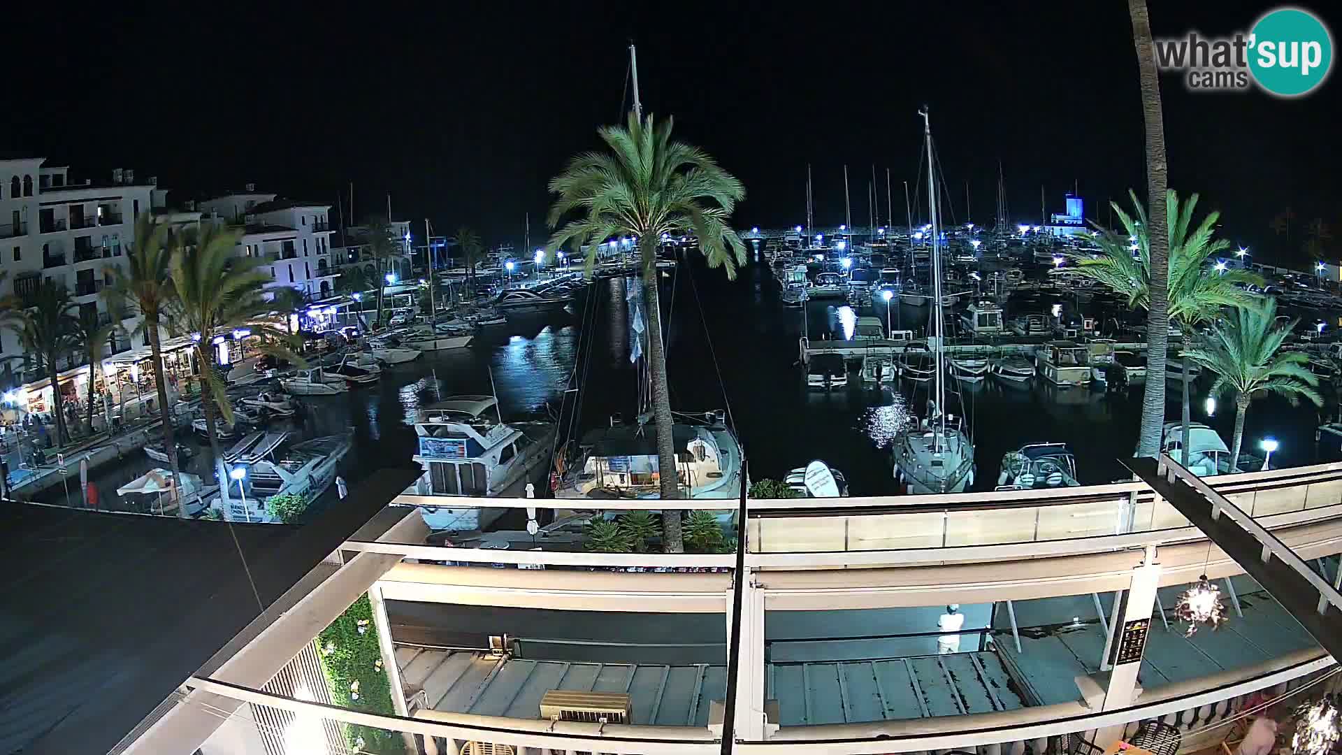 Puerto de la Duquesa – Marina