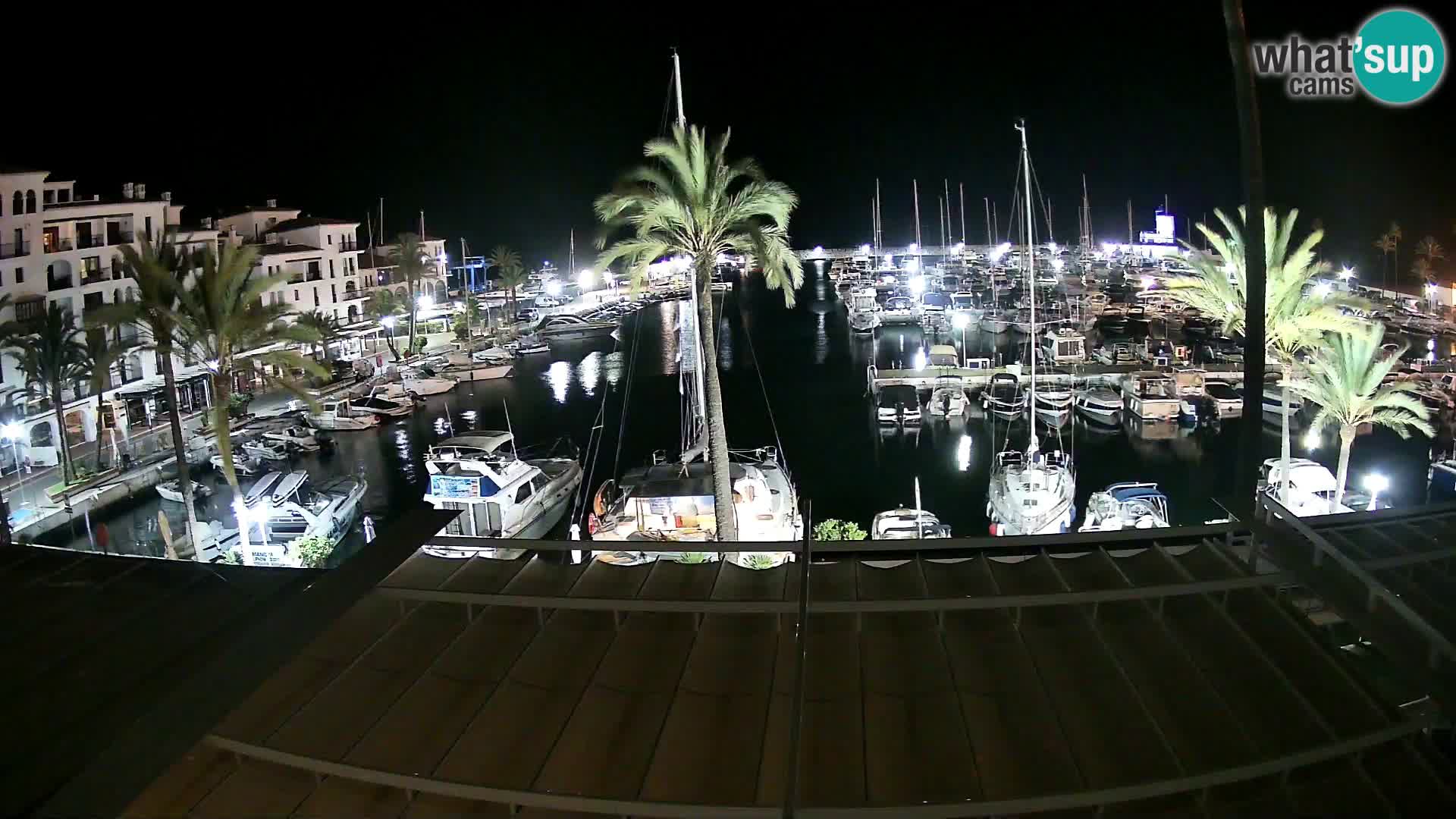 Puerto de la Duquesa – Marina
