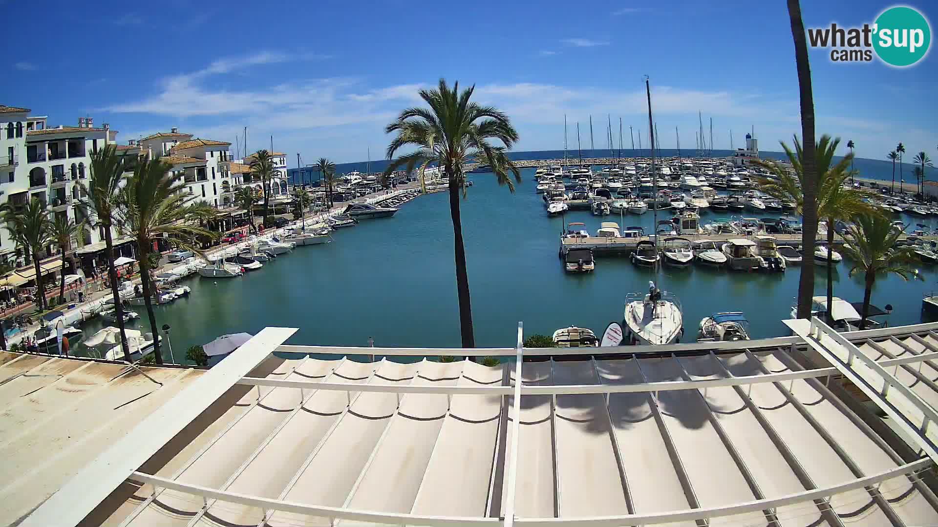 Puerto de la Duquesa – Marina