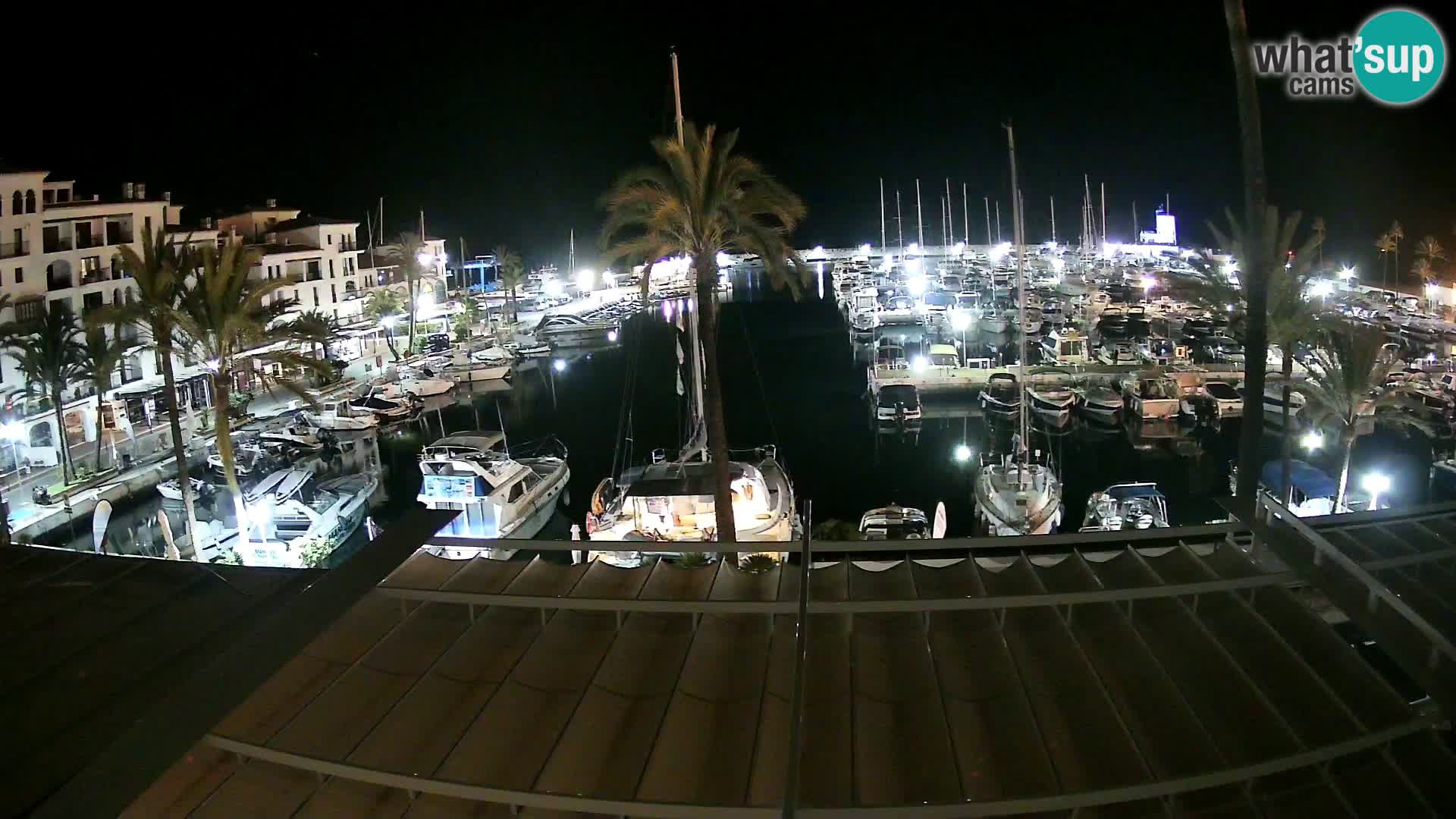 Puerto de la Duquesa – Marina