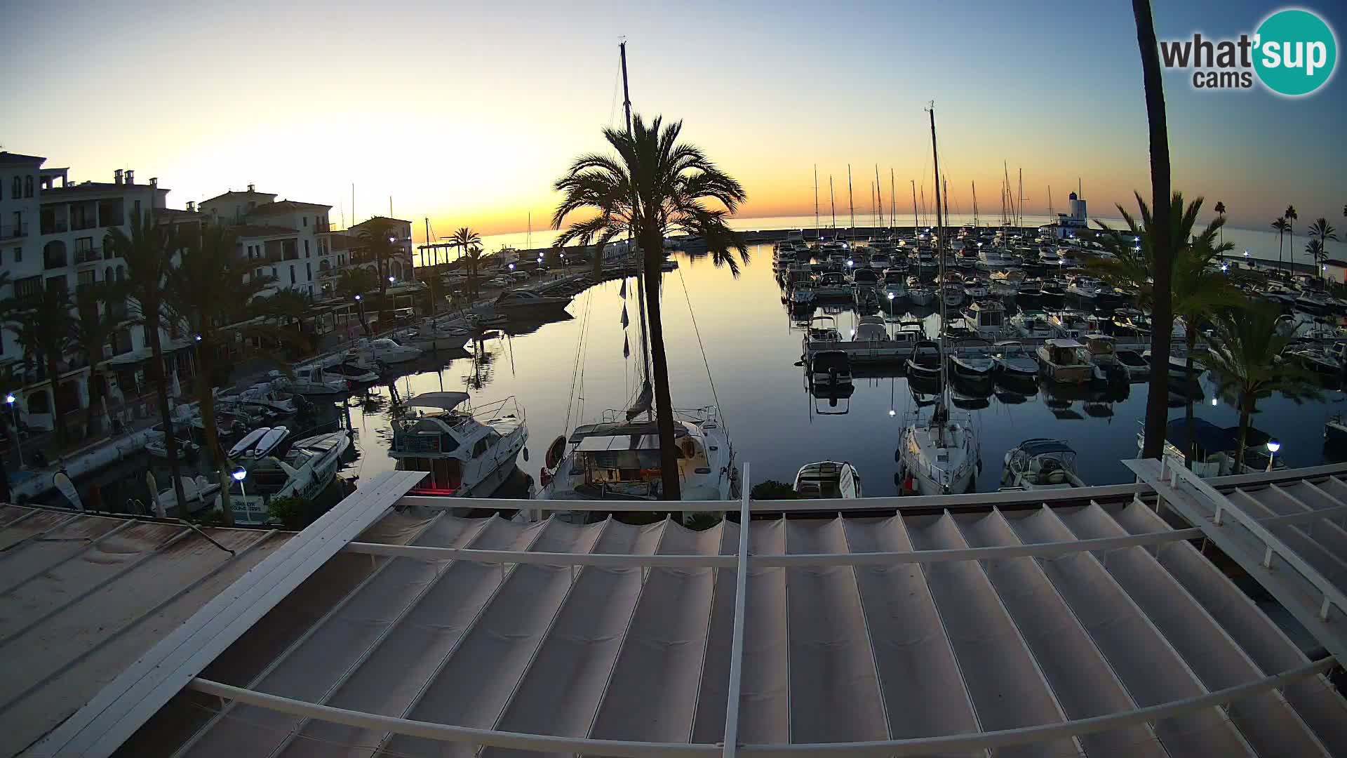 Puerto de la Duquesa – Marina