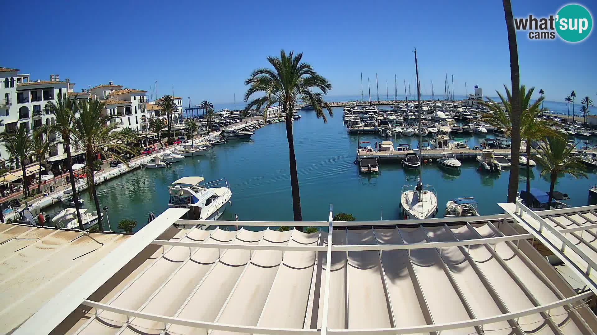 Puerto de la Duquesa – Marina