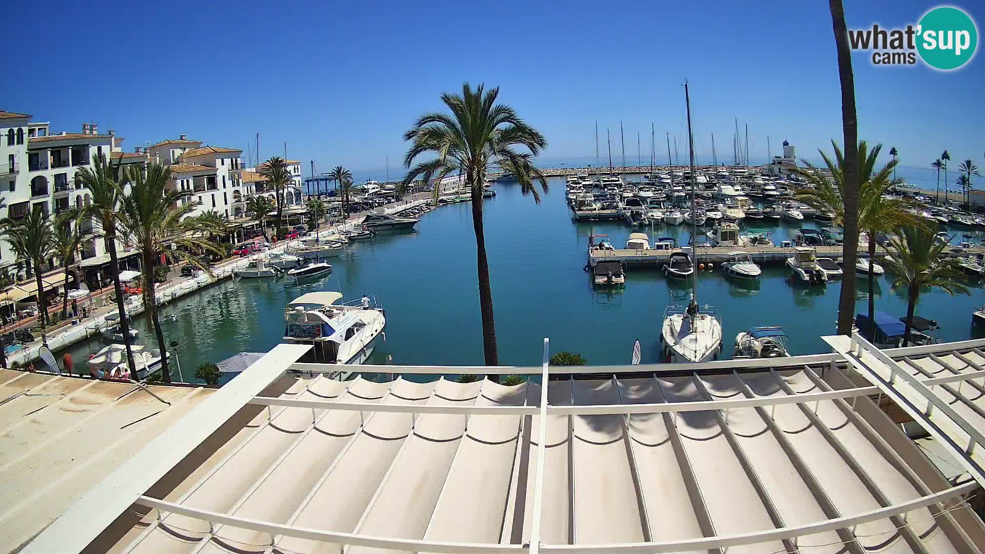 Puerto de la Duquesa – Marina