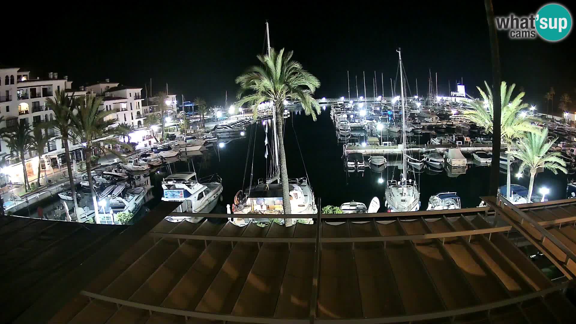 Puerto de la Duquesa – Marina