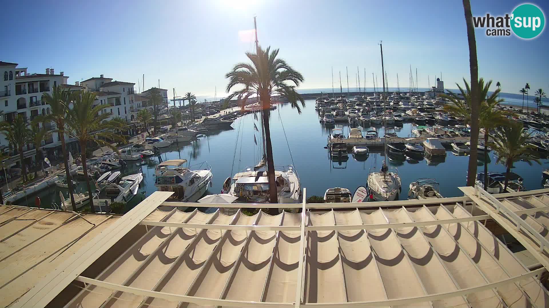 Puerto de la Duquesa – Marina