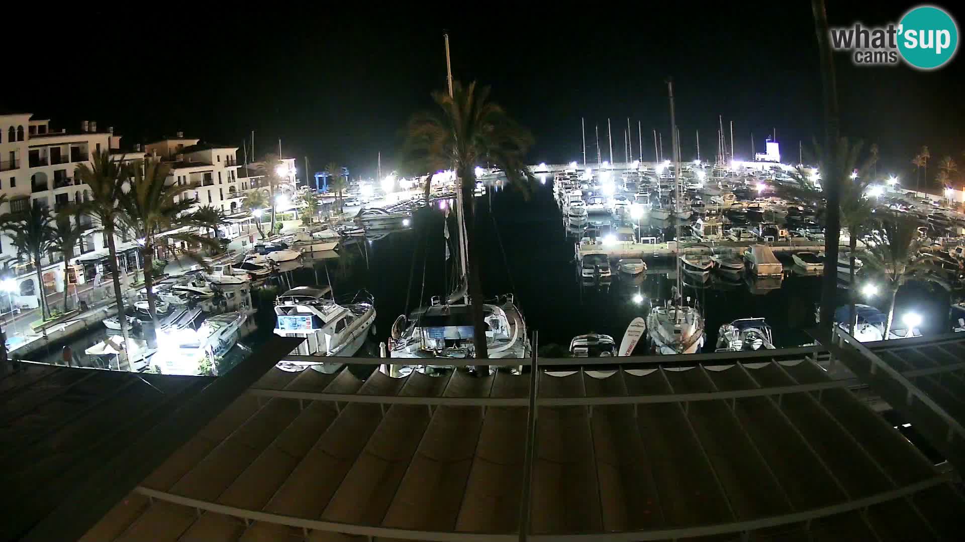Puerto de la Duquesa – Marina