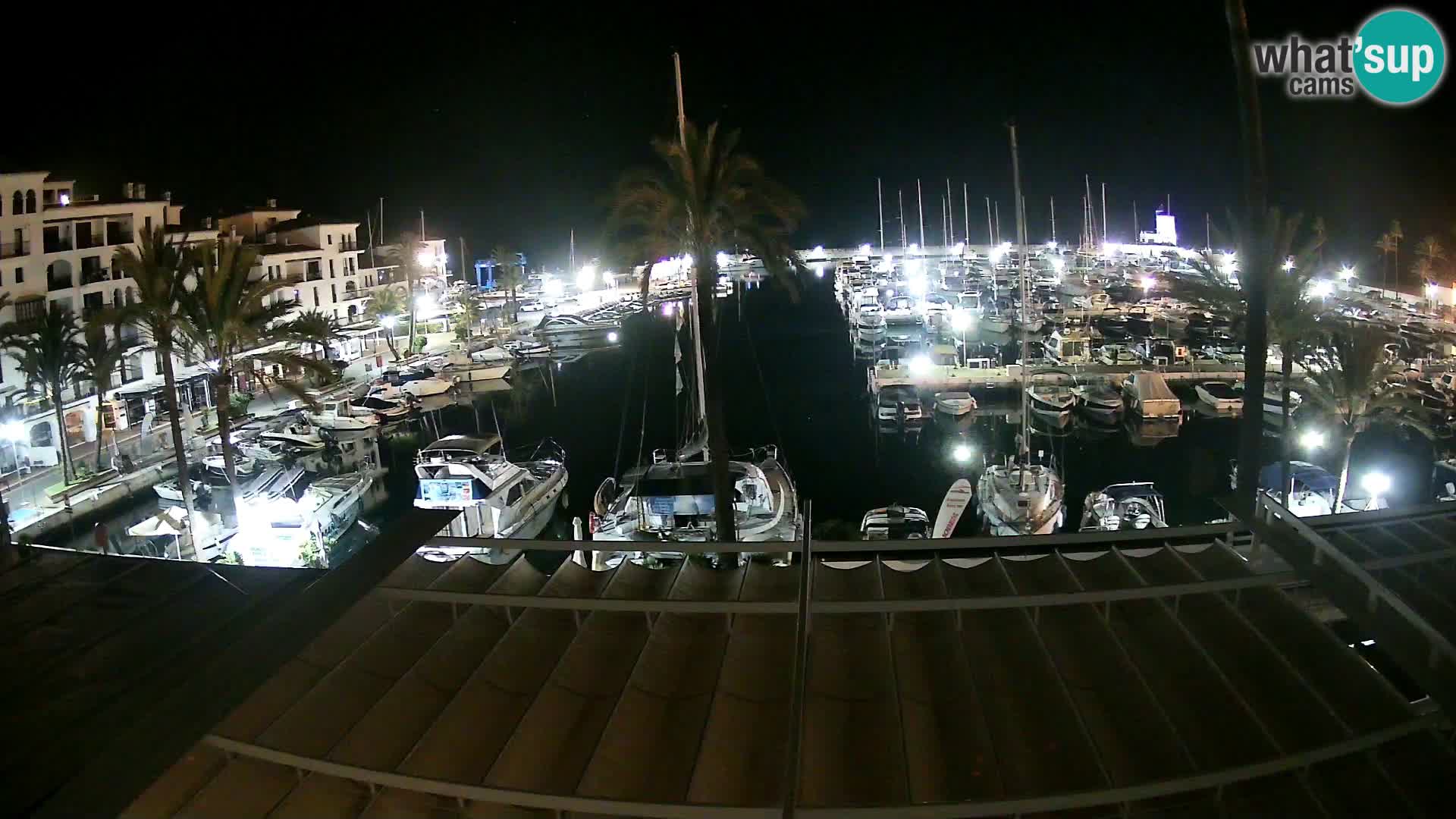 Puerto de la Duquesa – Marina