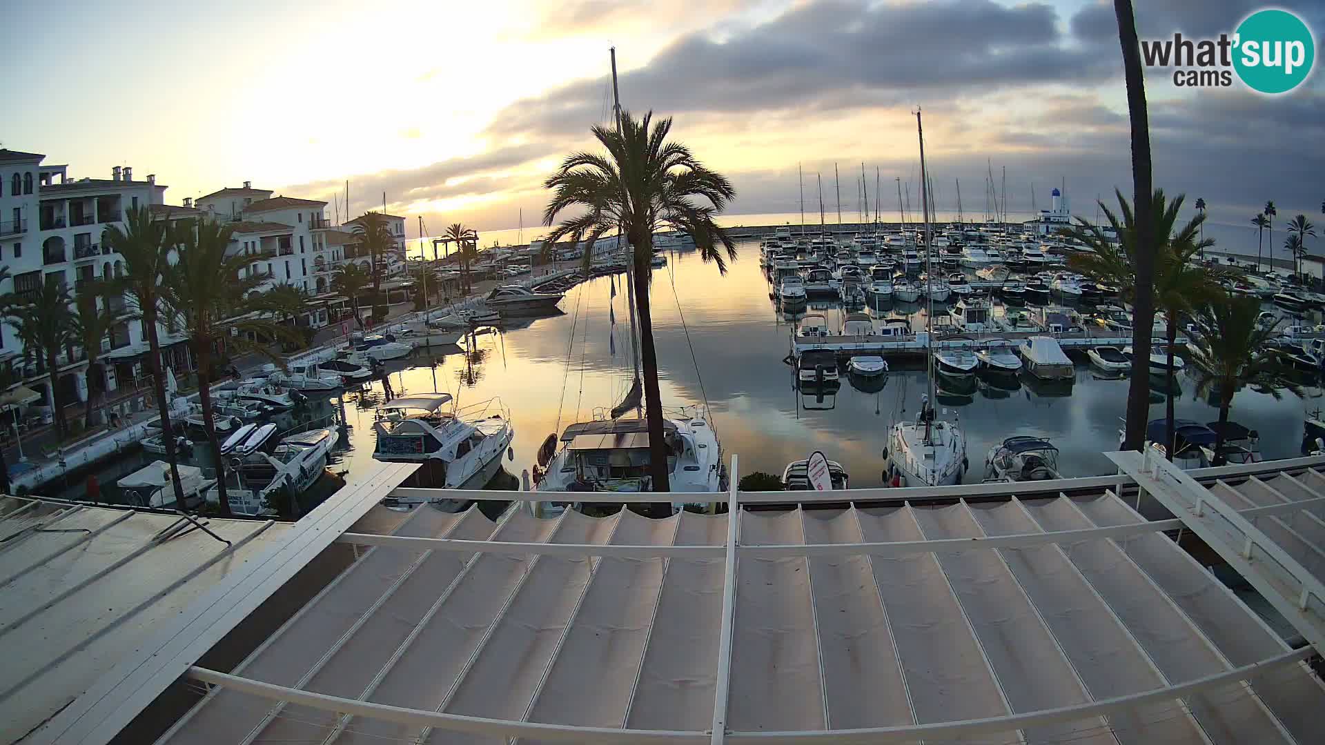 Puerto de la Duquesa – Marina