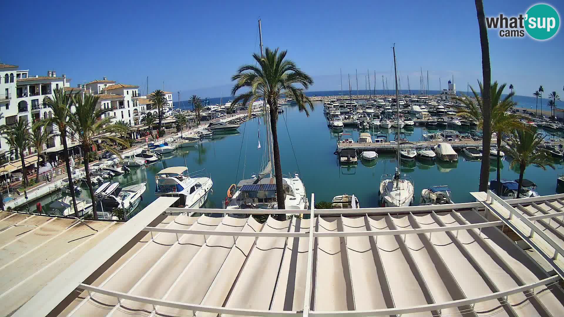 Puerto de la Duquesa – Marina