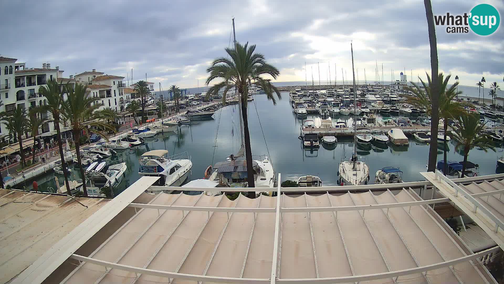 Puerto de la Duquesa – Marina