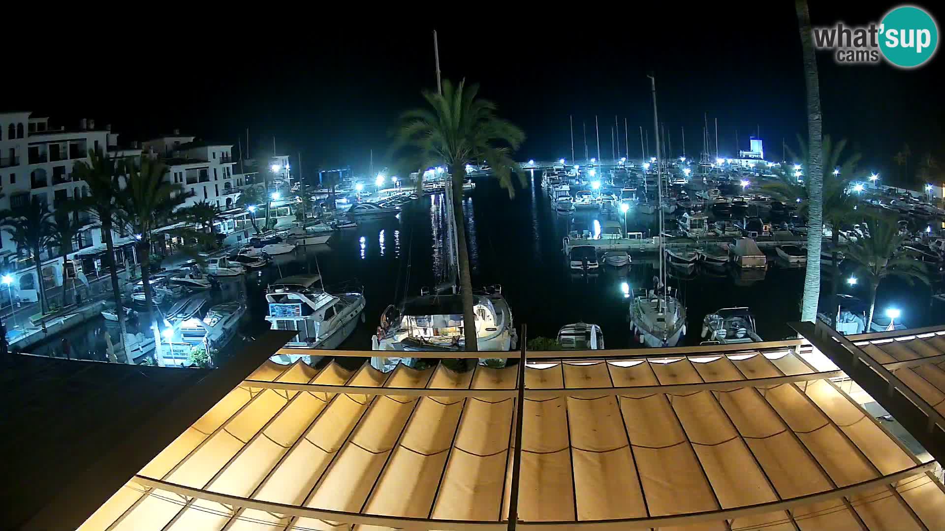 Puerto de la Duquesa – Marina