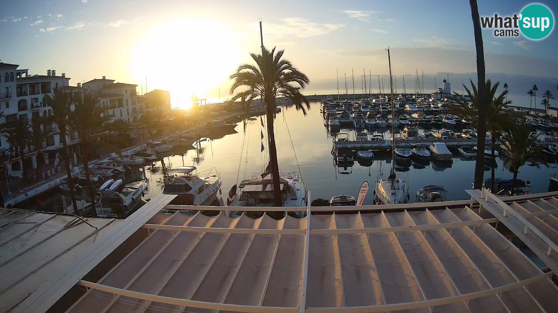 Puerto de la Duquesa – Marina