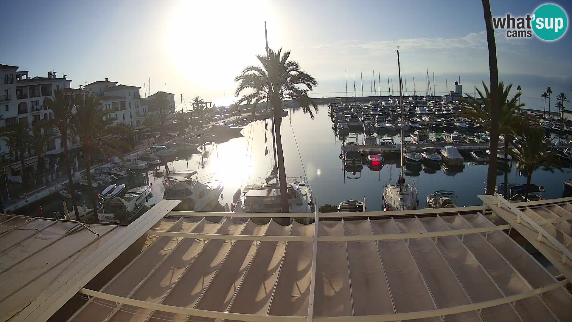 Puerto de la Duquesa – Marina