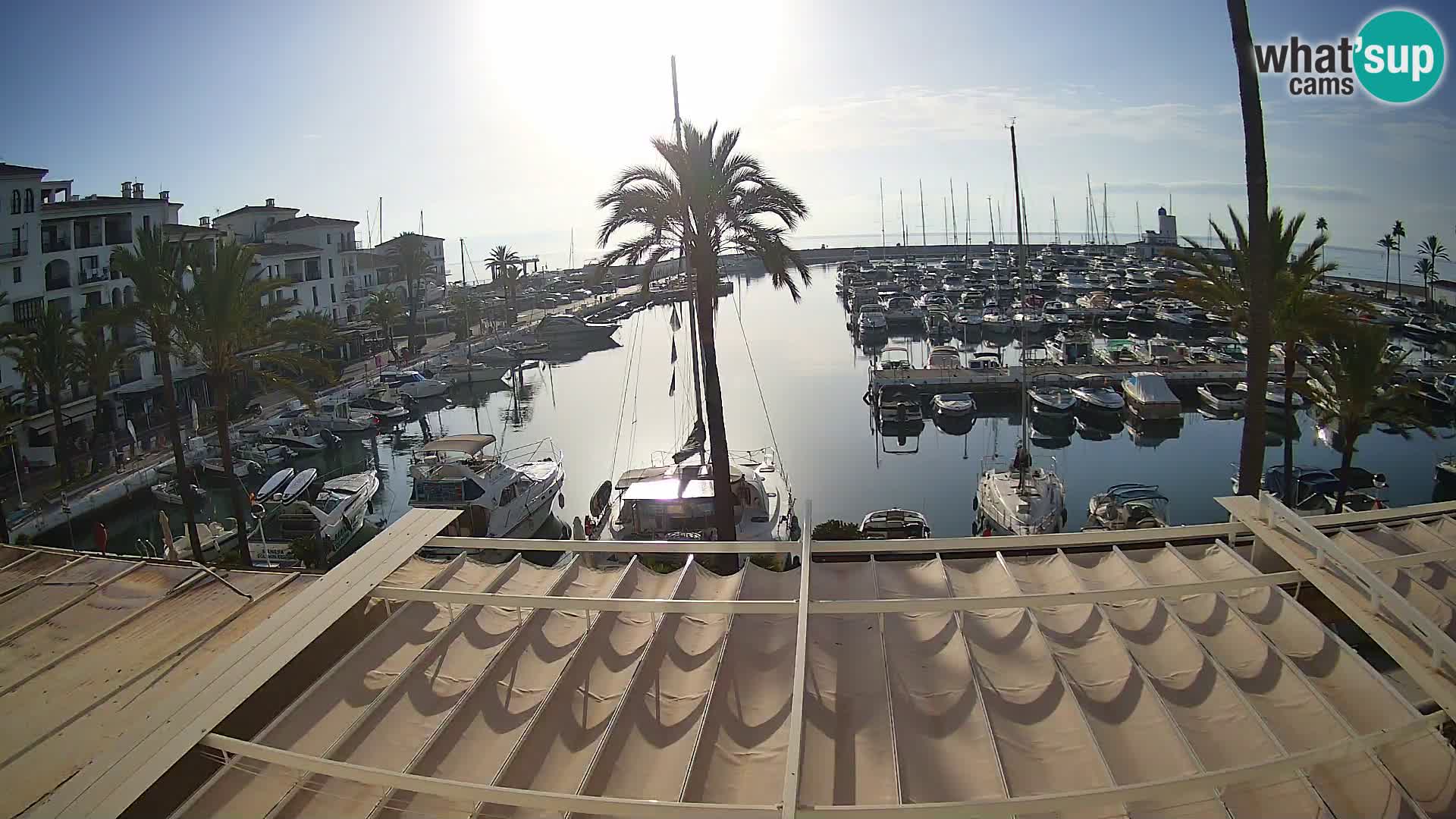 Puerto de la Duquesa – Marina