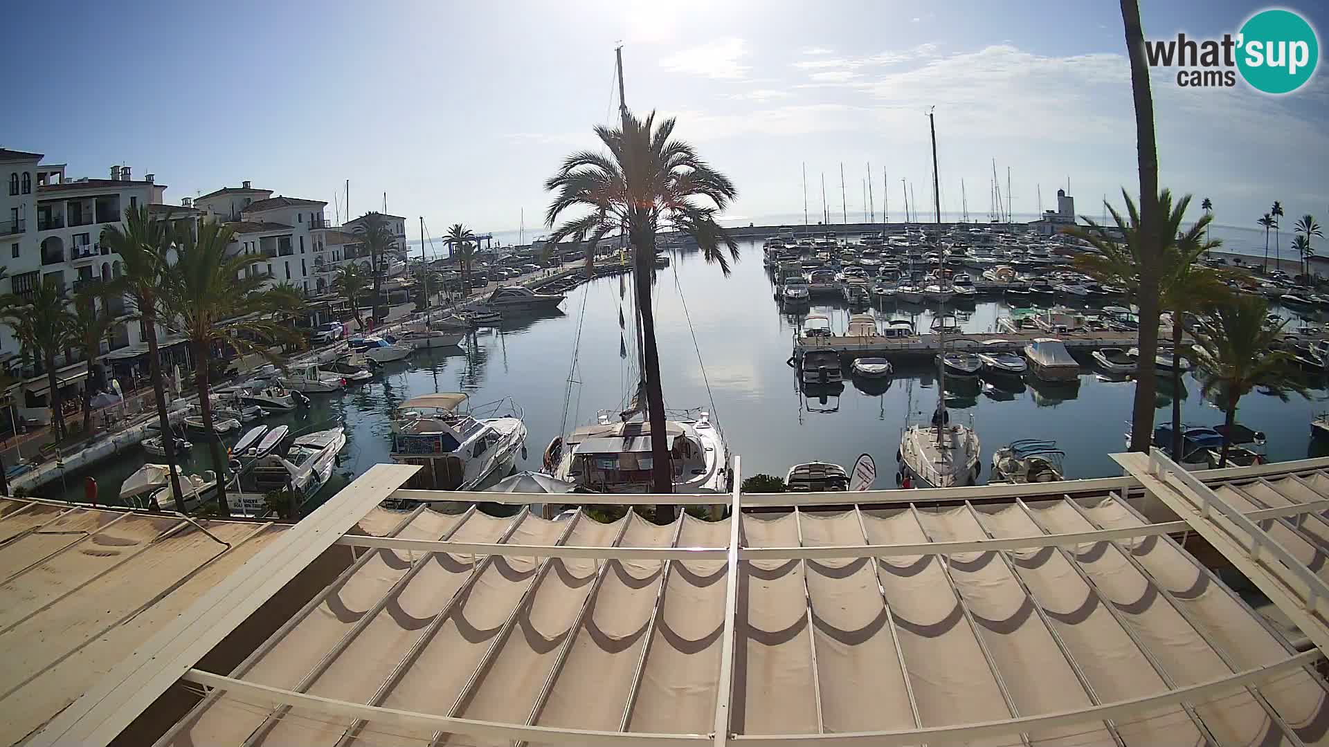 Puerto de la Duquesa – Marina