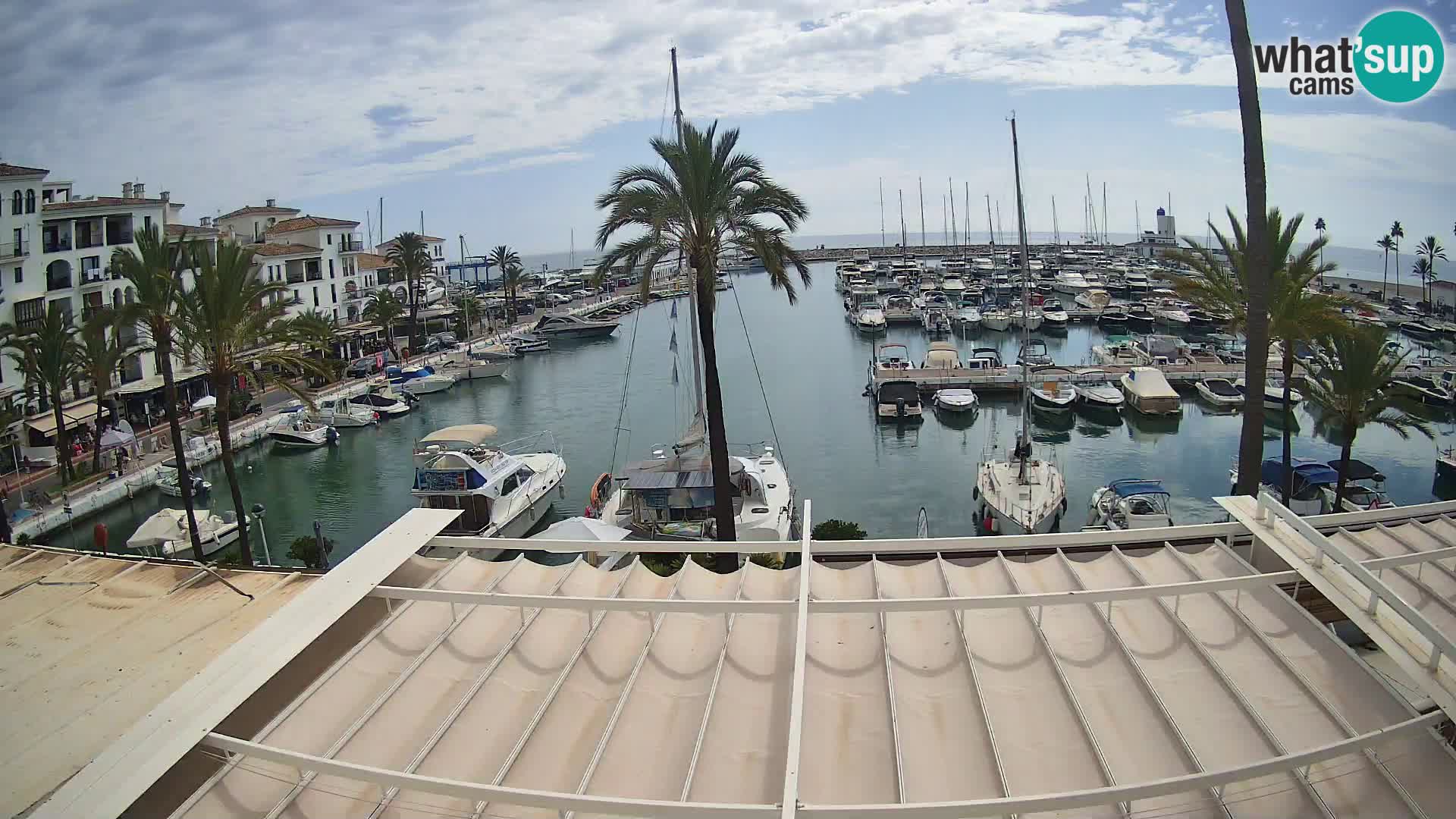 Puerto de la Duquesa – Marina
