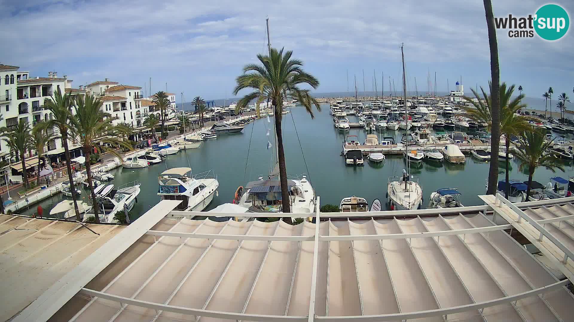 Puerto de la Duquesa – Marina