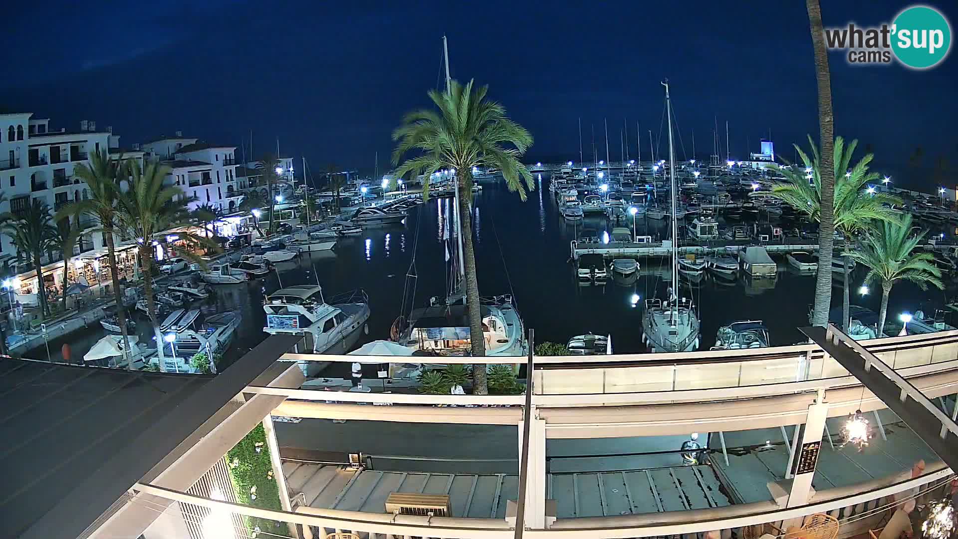 Puerto de la Duquesa – Marina