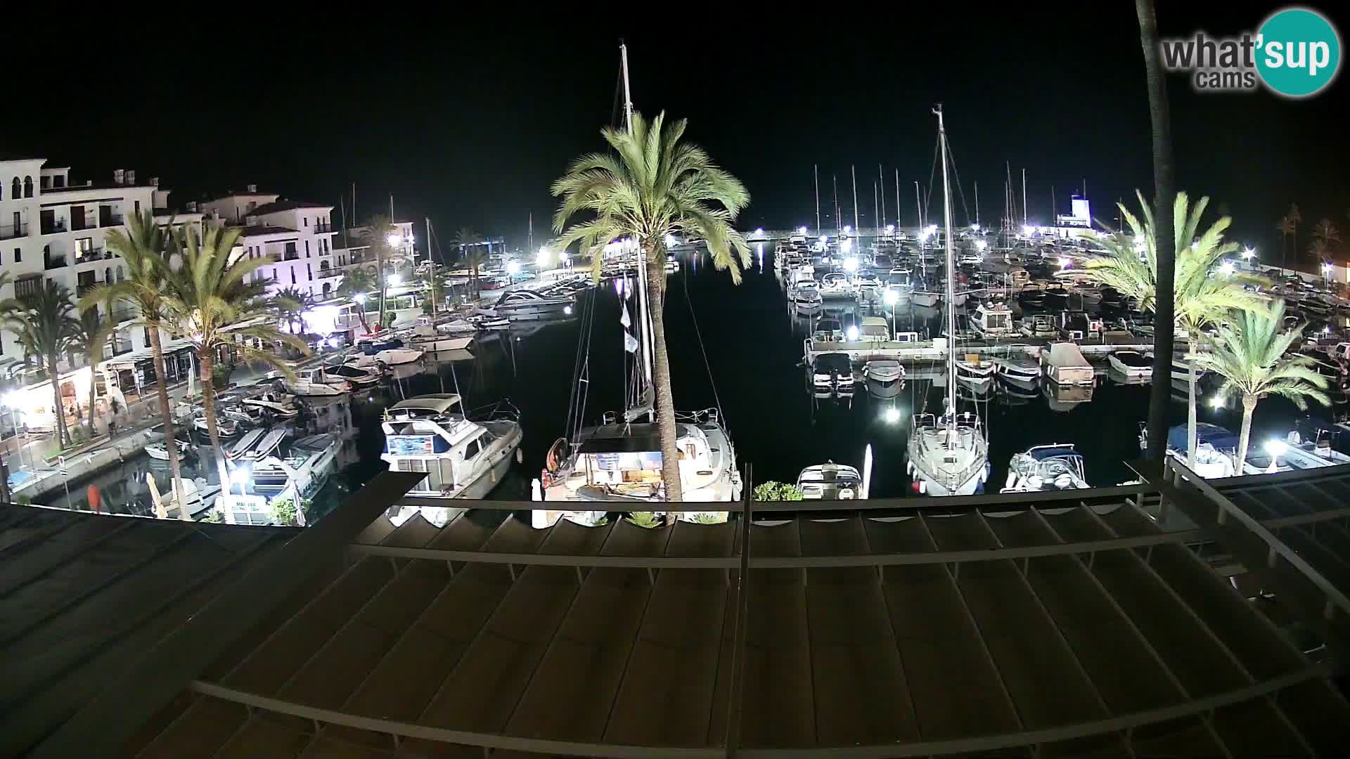 Puerto de la Duquesa – Marina